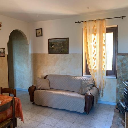 Agriturismo Carrozzino Sersale Zewnętrze zdjęcie