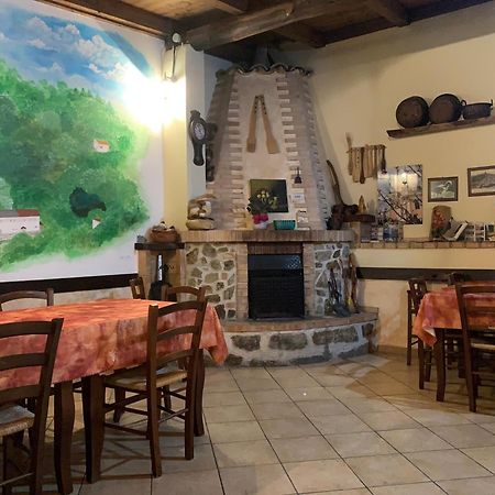 Agriturismo Carrozzino Sersale Zewnętrze zdjęcie