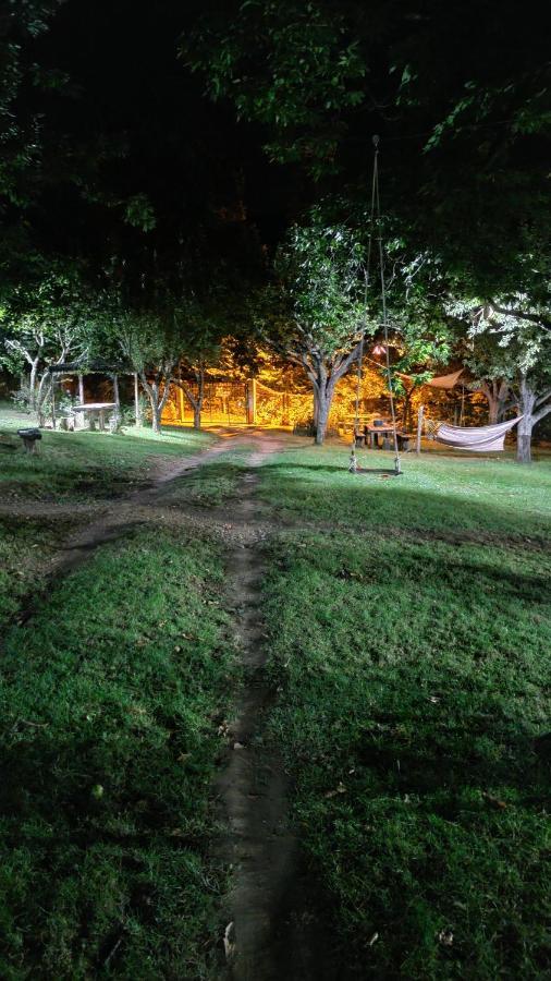 Agriturismo Carrozzino Sersale Zewnętrze zdjęcie