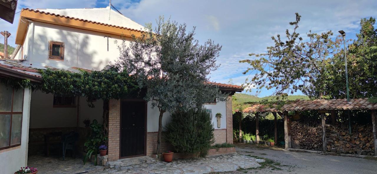 Agriturismo Carrozzino Sersale Zewnętrze zdjęcie