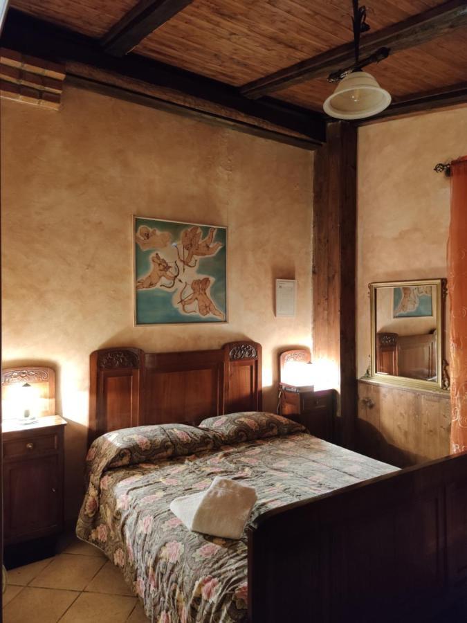 Agriturismo Carrozzino Sersale Zewnętrze zdjęcie