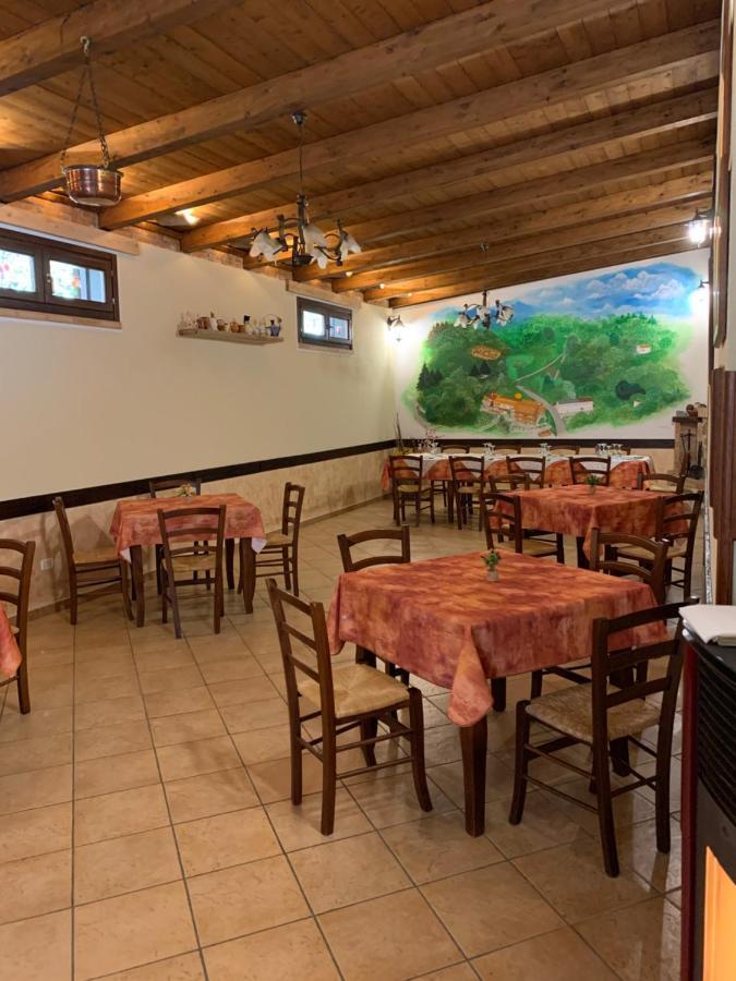 Agriturismo Carrozzino Sersale Zewnętrze zdjęcie