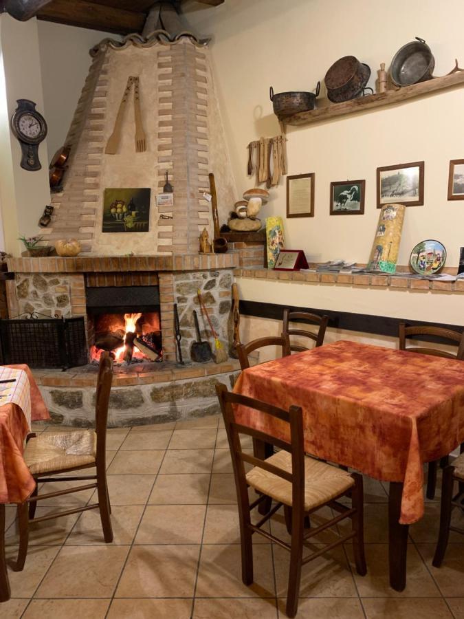 Agriturismo Carrozzino Sersale Zewnętrze zdjęcie