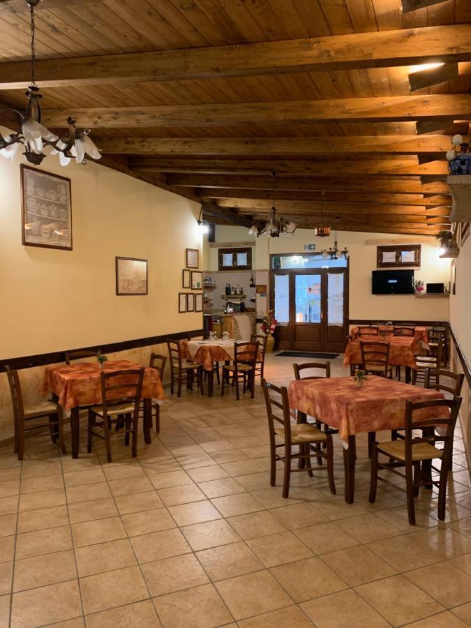 Agriturismo Carrozzino Sersale Zewnętrze zdjęcie