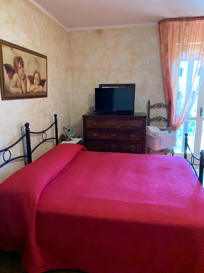 Agriturismo Carrozzino Sersale Zewnętrze zdjęcie