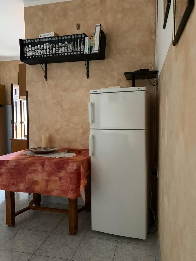 Agriturismo Carrozzino Sersale Zewnętrze zdjęcie