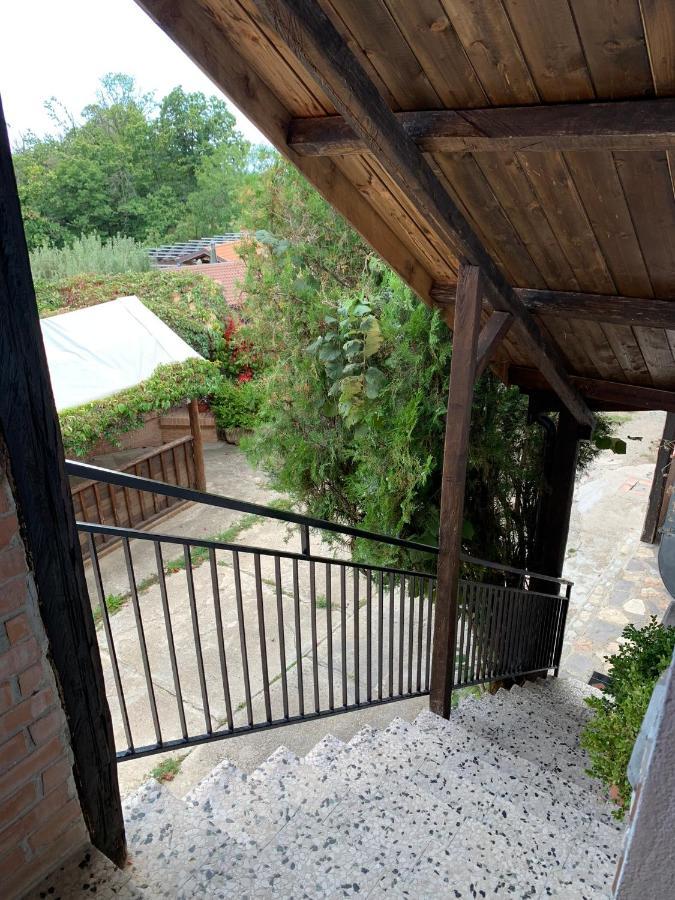 Agriturismo Carrozzino Sersale Zewnętrze zdjęcie