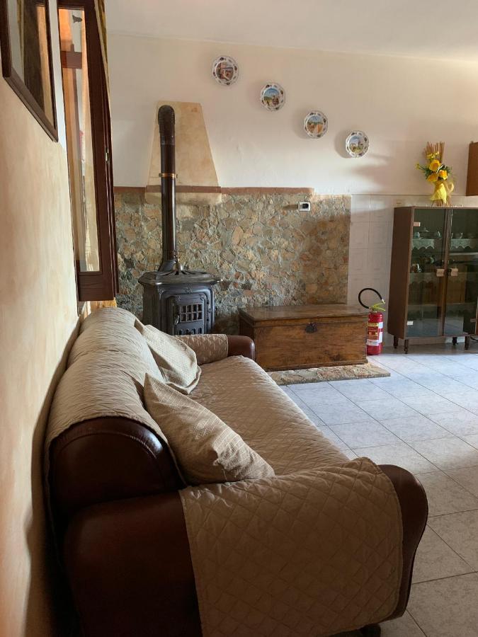 Agriturismo Carrozzino Sersale Zewnętrze zdjęcie