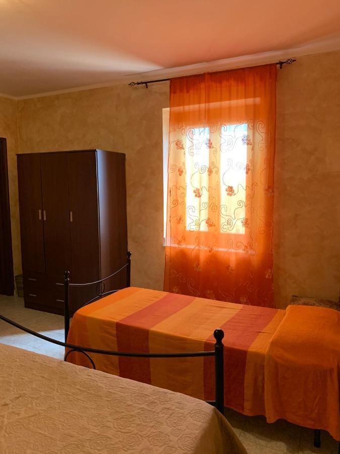 Agriturismo Carrozzino Sersale Zewnętrze zdjęcie