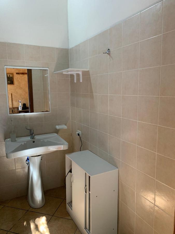 Agriturismo Carrozzino Sersale Zewnętrze zdjęcie