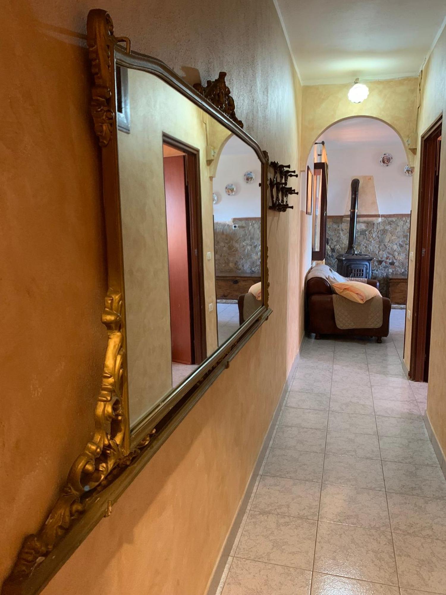 Agriturismo Carrozzino Sersale Zewnętrze zdjęcie