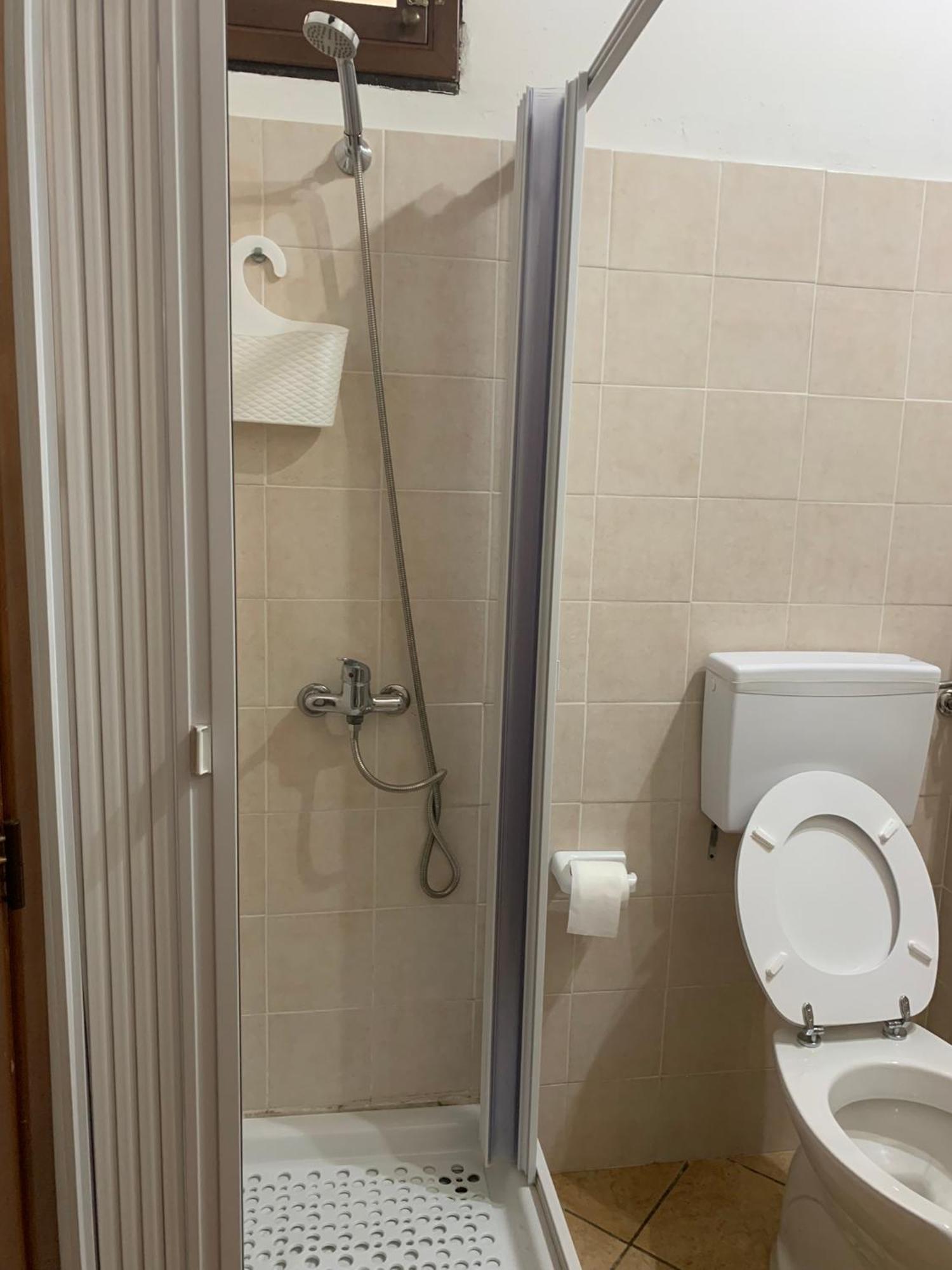 Agriturismo Carrozzino Sersale Pokój zdjęcie