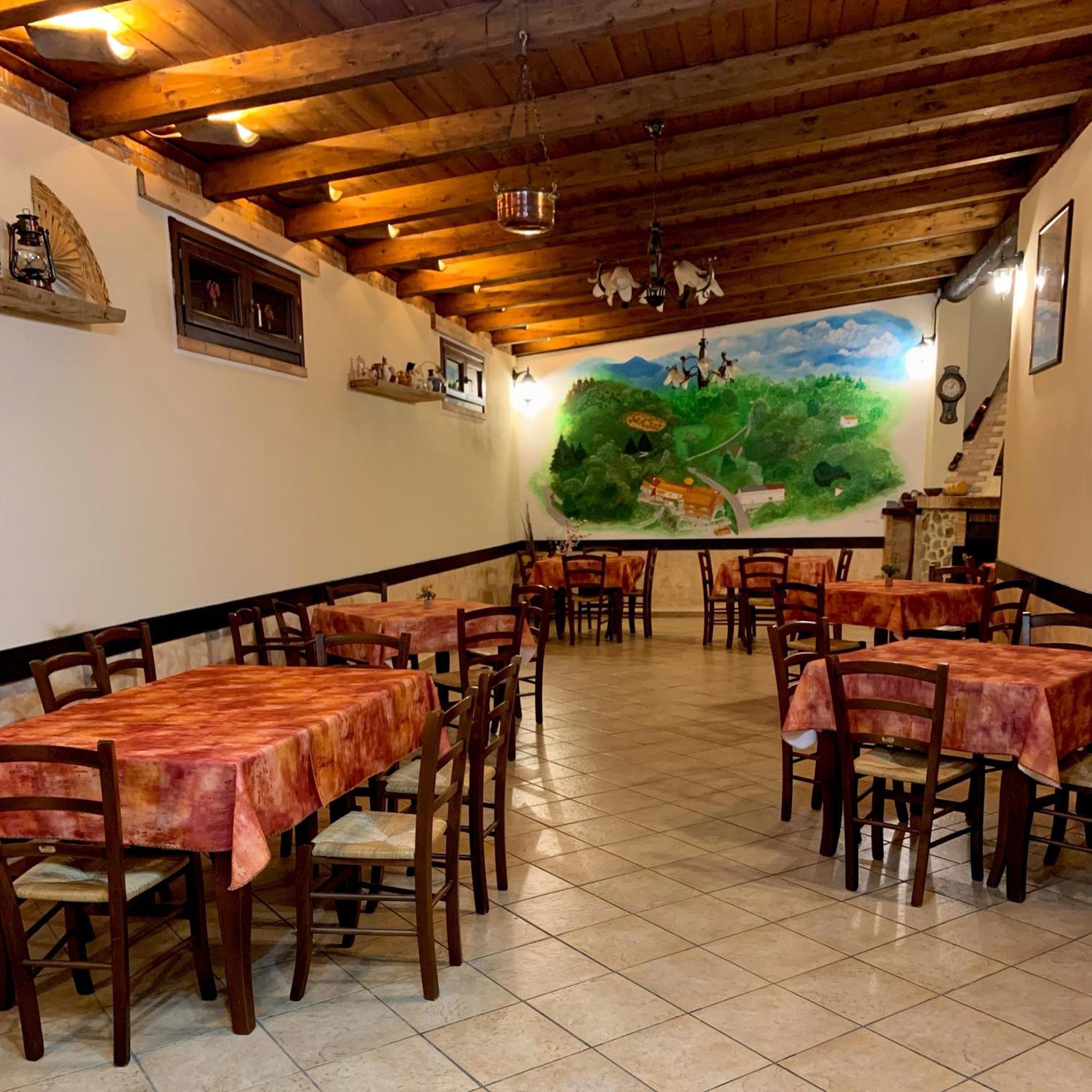 Agriturismo Carrozzino Sersale Zewnętrze zdjęcie